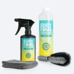 Felgenreiniger von FUSL im Set-Angebot