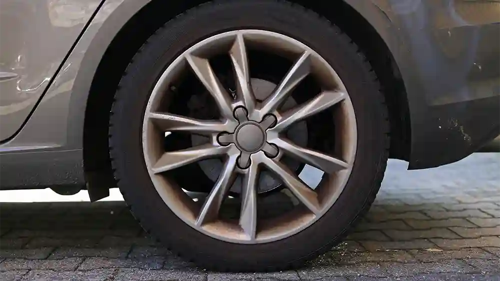 fusl Felgenreinigung