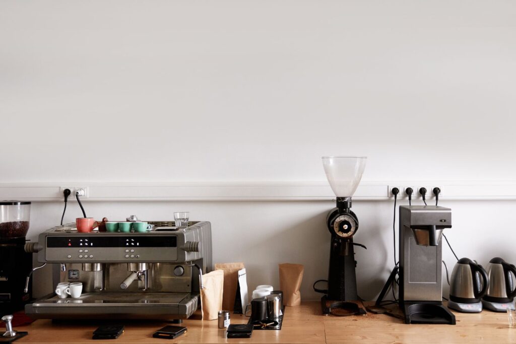 French Press, Siebtr&auml;ger oder Vollautomat