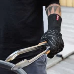 Grillhandschuhe 1 Paar &ndash; Bild 4