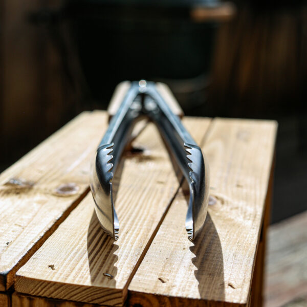 Grillzange &ndash; Bild 6