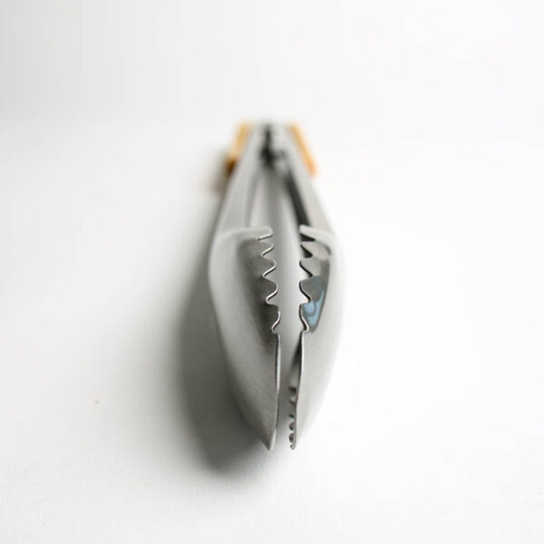 Grillzange &ndash; Bild 5