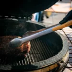 Grillzange &ndash; Bild 2