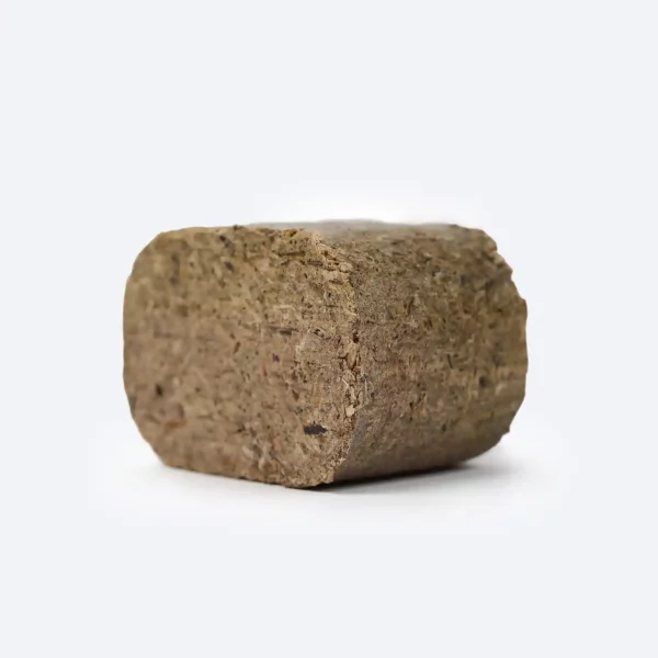 Flavour Blocks "Whiskey" - 800g Premium R&auml;ucherholz &ndash; Bild 4