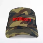 Trucker Cap Camouflage (Tarnfarbe)