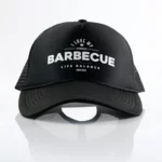 Trucker Cap "BBQ LIFE BALANCE" &ndash; Bild 2